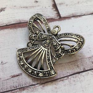 Angel Pendant